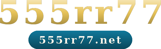 555rr77 logo